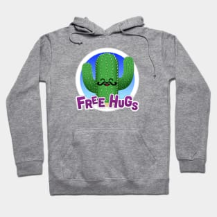 Free Hugs Hoodie